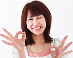 ラッキーヘアー　中山店