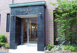 STUDIO Shin （スタジオ　シン）