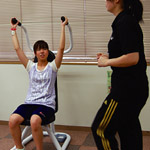 B-line!逆瀬川