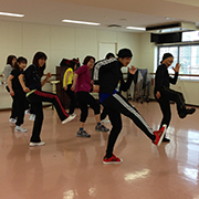 STUDIO GrooBoo（スタジオ　グルーヴ）