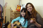 Laid Back Music School