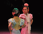 ペーニャ・フラメンカTAKARAZUKA