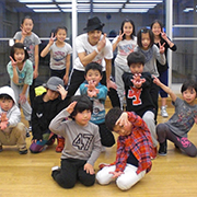 STUDIO GrooBoo（スタジオ　グルーヴ）