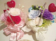 Fleuri　フルーリ