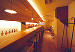  Bar Chou Chou　バー シュシュ