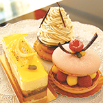 洋菓子工房 華菓(はなみ)