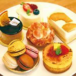 パティスリーミラヴェイユ　Patisserie Miraveille