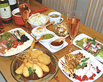 串カツ酒場 清荒神店
