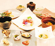 茶寮　華