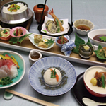 島家　宝塚ワシントンホテル