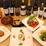 Vegi de Bar H(ベジデバールH)