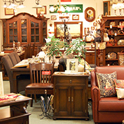 フランダースの家具屋さん