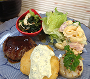 グランマーズカフェ