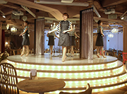 MURANOCAFE（ムラーノカフェ）