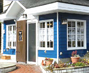 ビーンズポット　Beans Pot