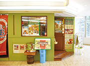  Bar Chou Chou　バー シュシュ